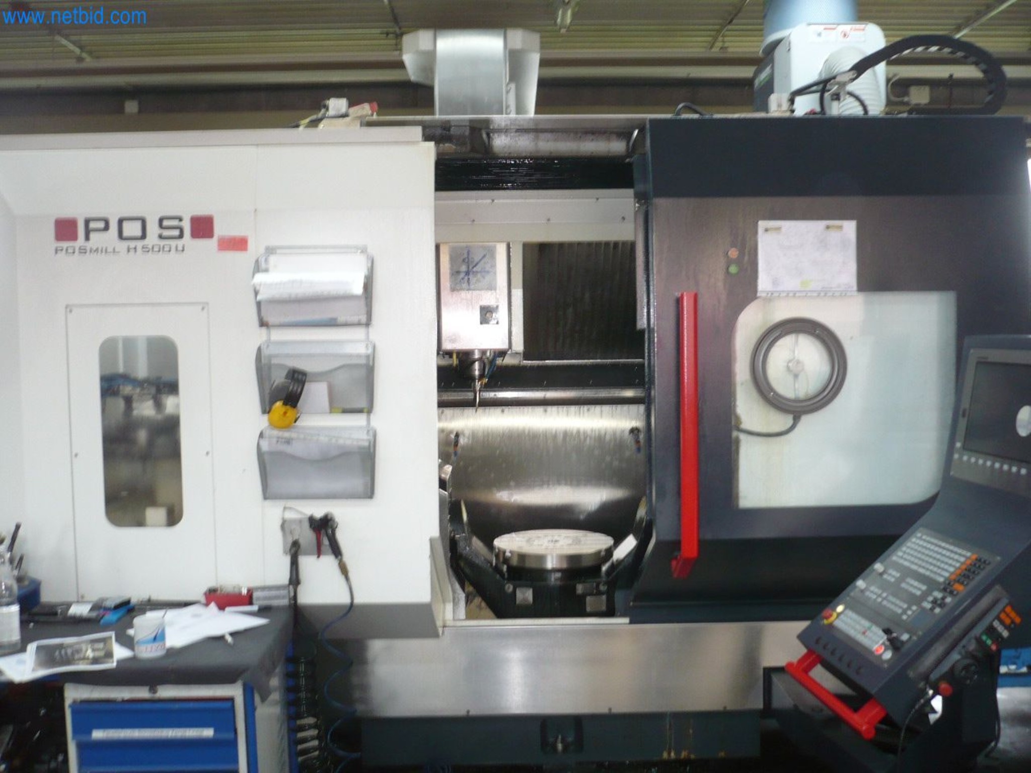 Machinery, technical equipment and all operating, office and business equipment-1