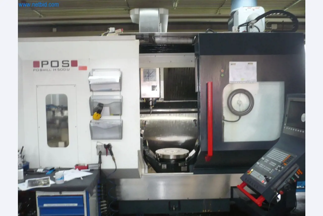 Machinery, technical equipment and all operating, office and business equipment-1