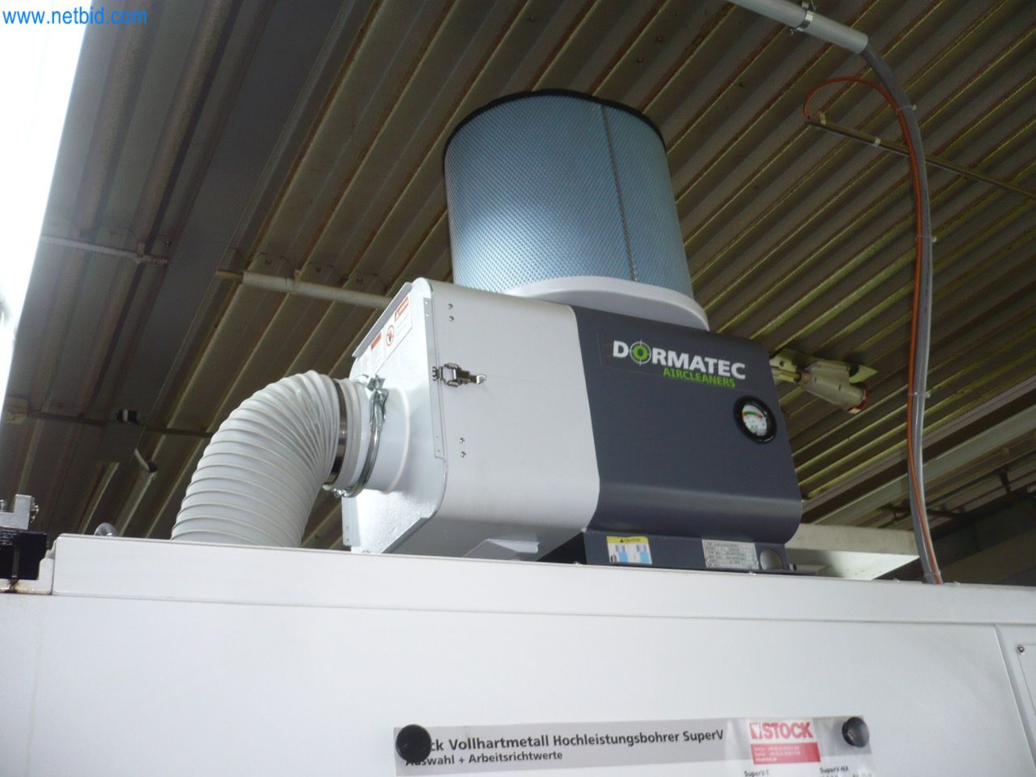 Machinery, technical equipment and all operating, office and business equipment-4