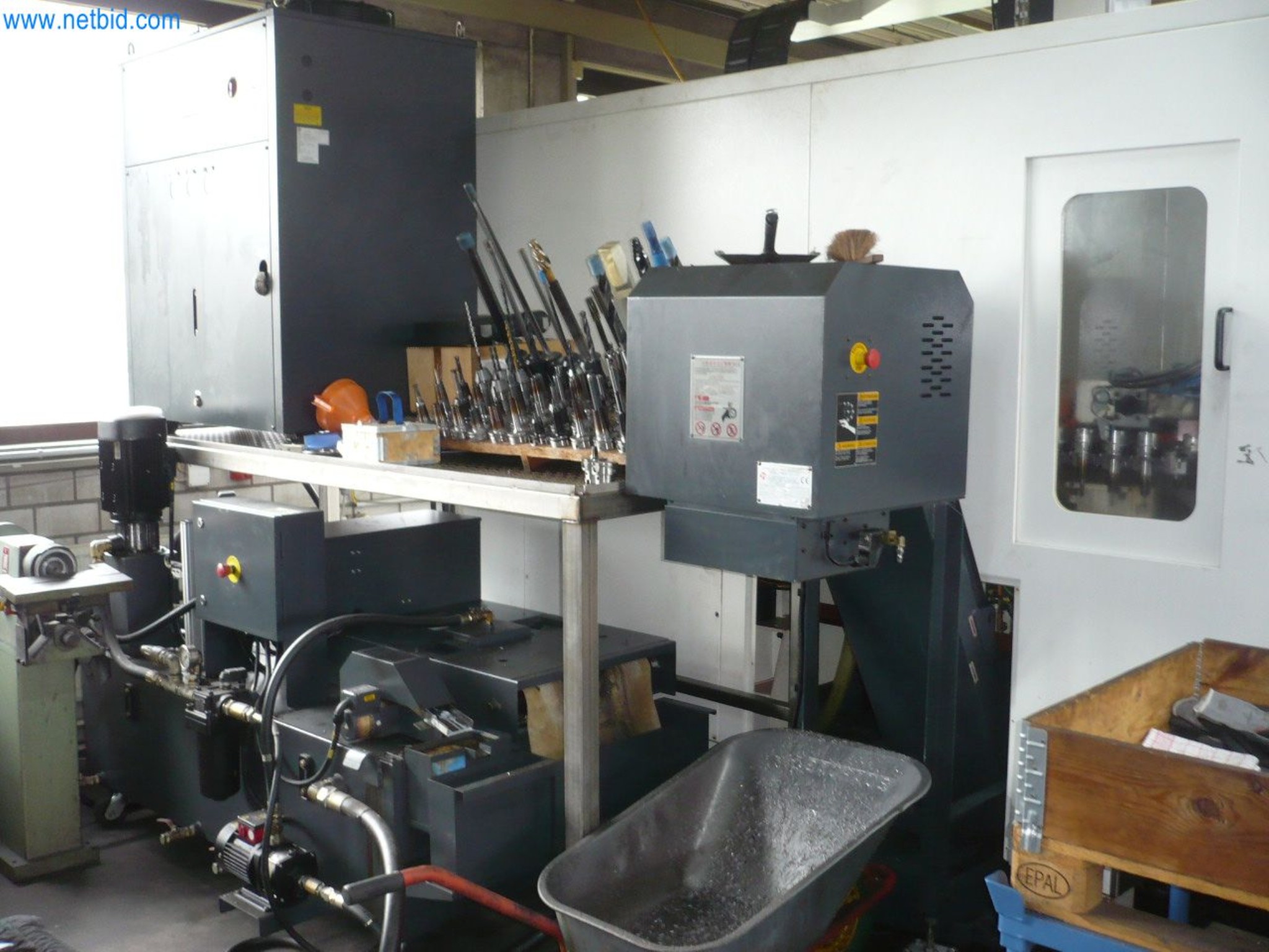Machinery, technical equipment and all operating, office and business equipment-5
