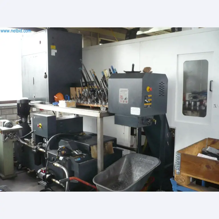 Machinery, technical equipment and all operating, office and business equipment-5