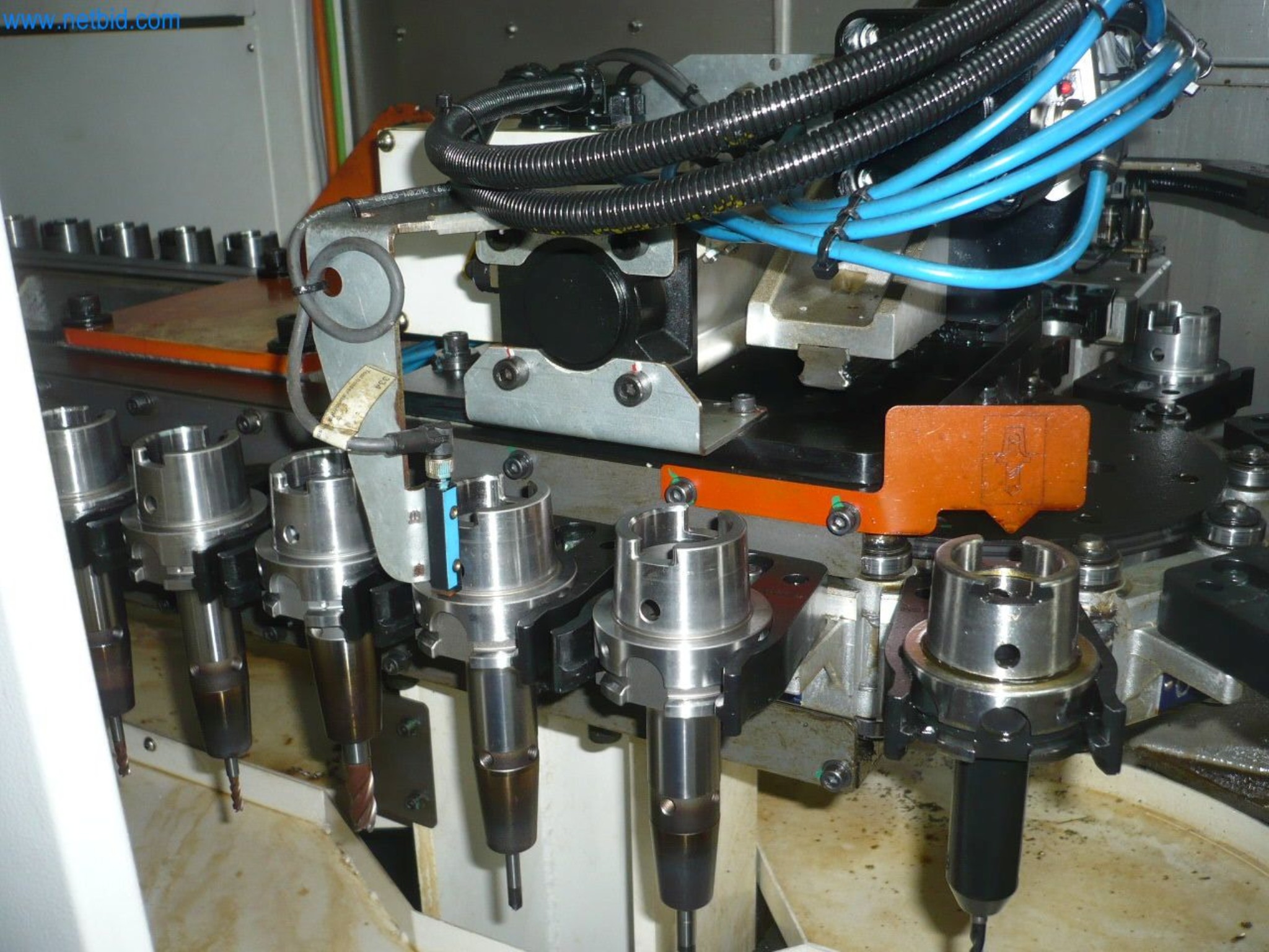 Machinery, technical equipment and all operating, office and business equipment-6