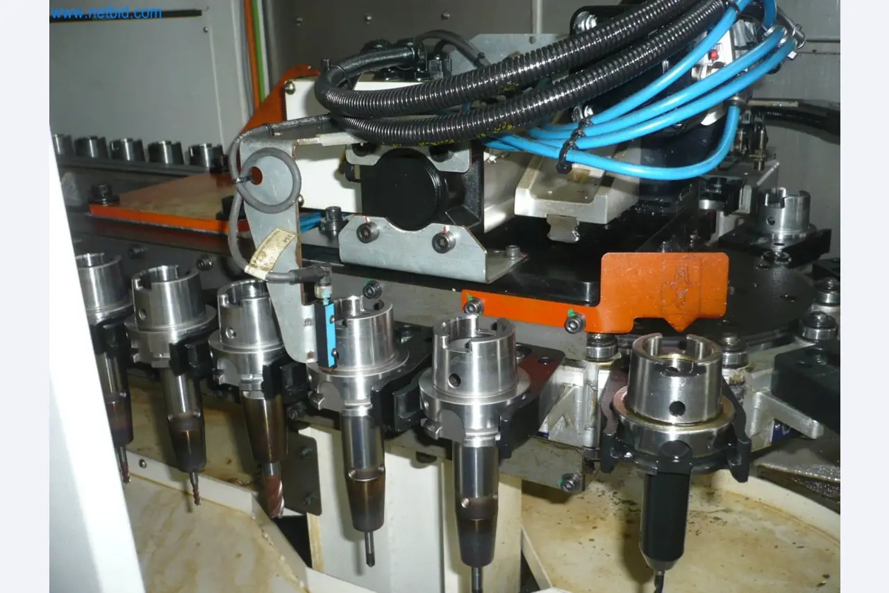 Machinery, technical equipment and all operating, office and business equipment-6