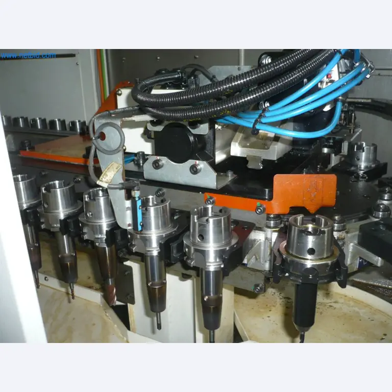 Machinery, technical equipment and all operating, office and business equipment-6