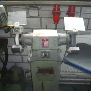 Double sanding block Rema DS07/200