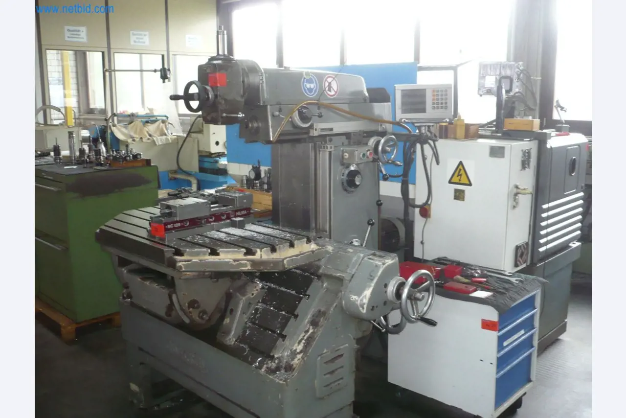 Maquinaria, equipos técnicos y todos los equipos operativos, de oficina y comerciales-1