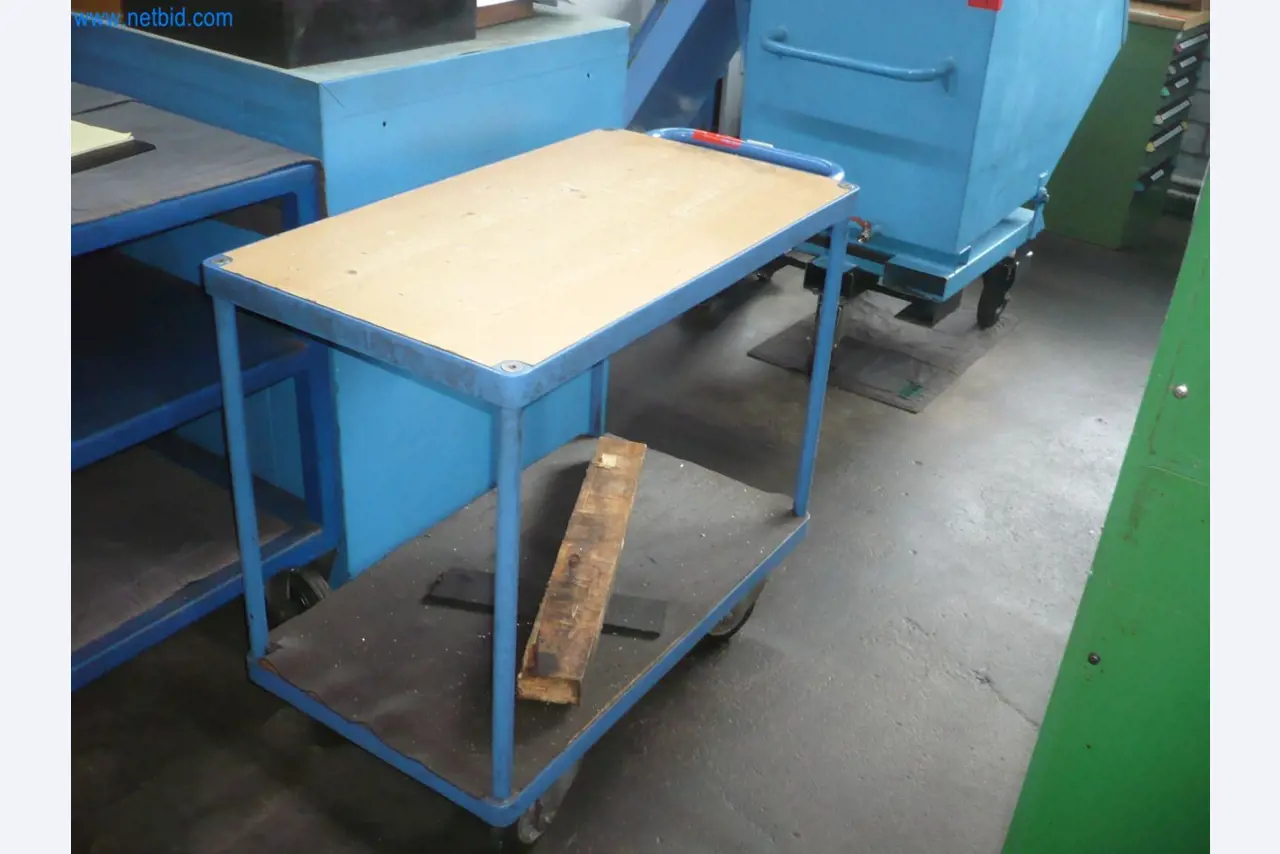 Stroji, tehnična oprema ter vsa obratovalna, pisarniška in poslovna oprema-1