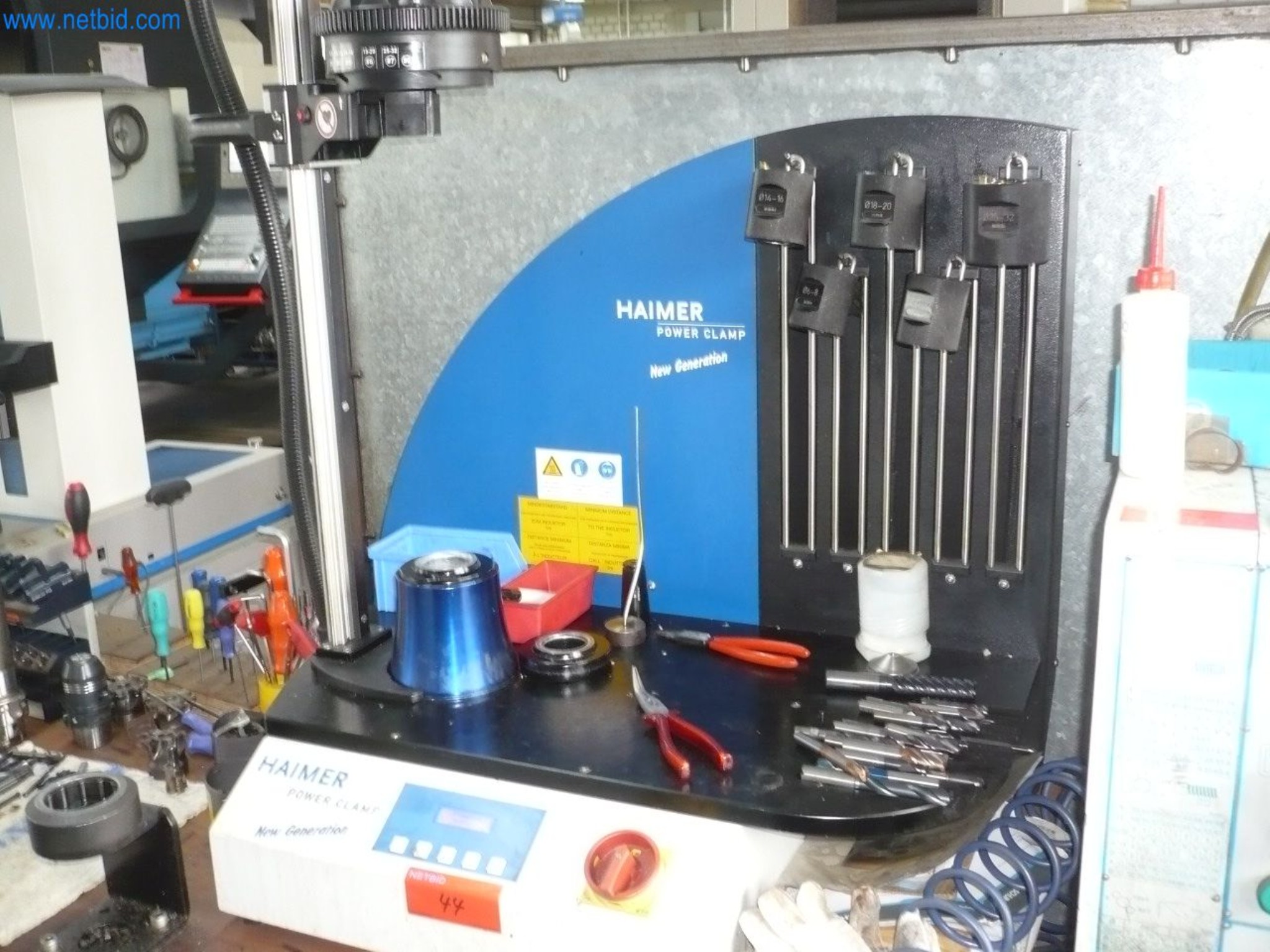 Stroje, technické vybavení a veškeré provozní, kancelářské a obchodní vybavení-1