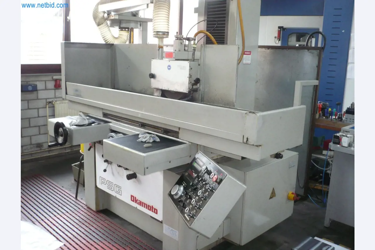 Maszyny, urządzenia techniczne i cały sprzęt operacyjny, biurowy i biznesowy-1