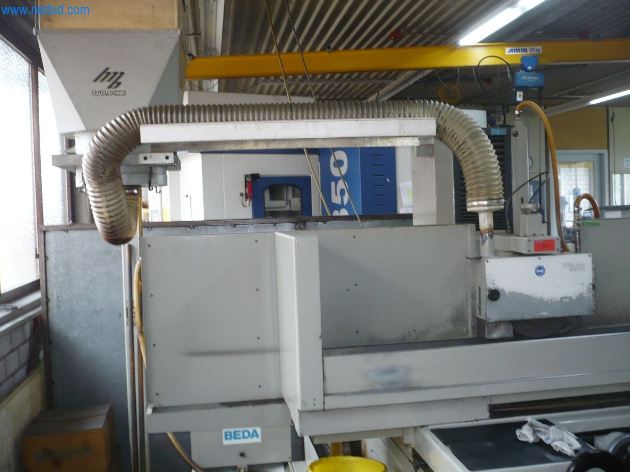 Maszyny, urządzenia techniczne i cały sprzęt operacyjny, biurowy i biznesowy-2