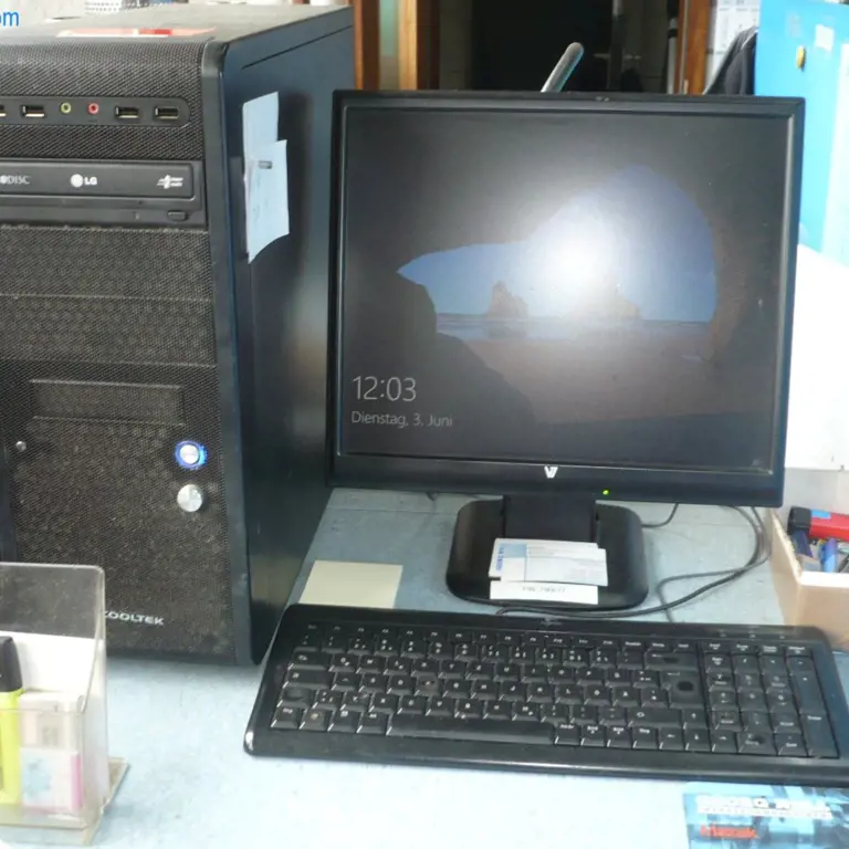 PC