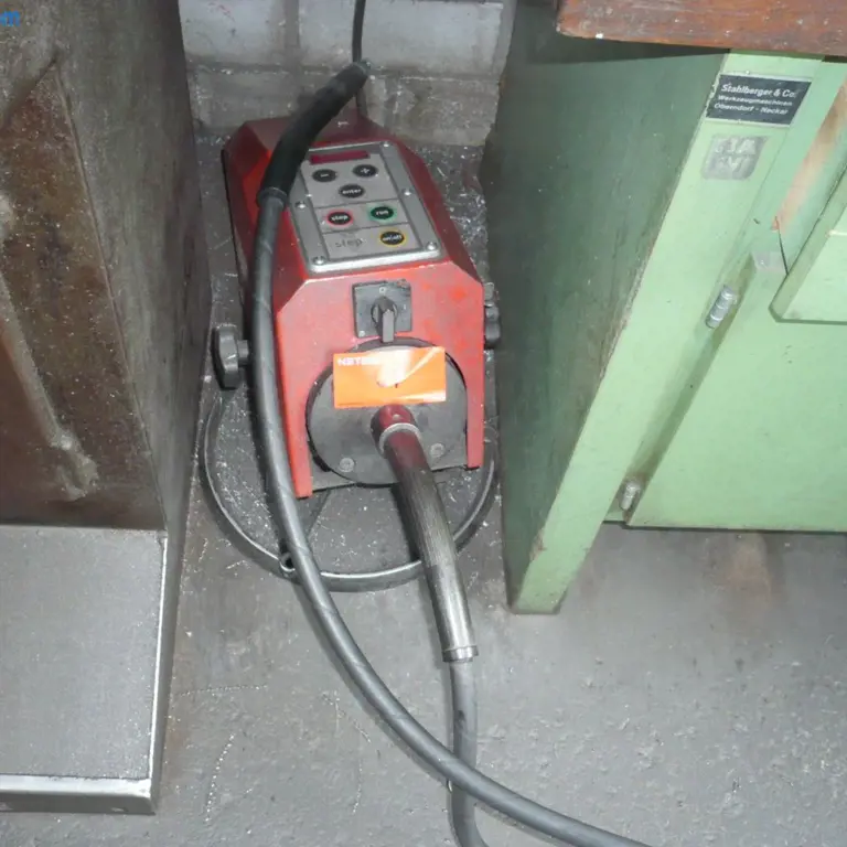 Prilagodljiva gred Suhner Rotomax 1,5