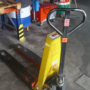 Transpaleta Faba HY-UW2300