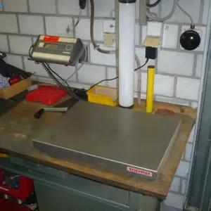 Lestvica digitalne platforme Soehnle