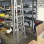 thumbnail-Stroji, tehnična oprema ter vsa obratovalna, pisarniška in poslovna oprema-2