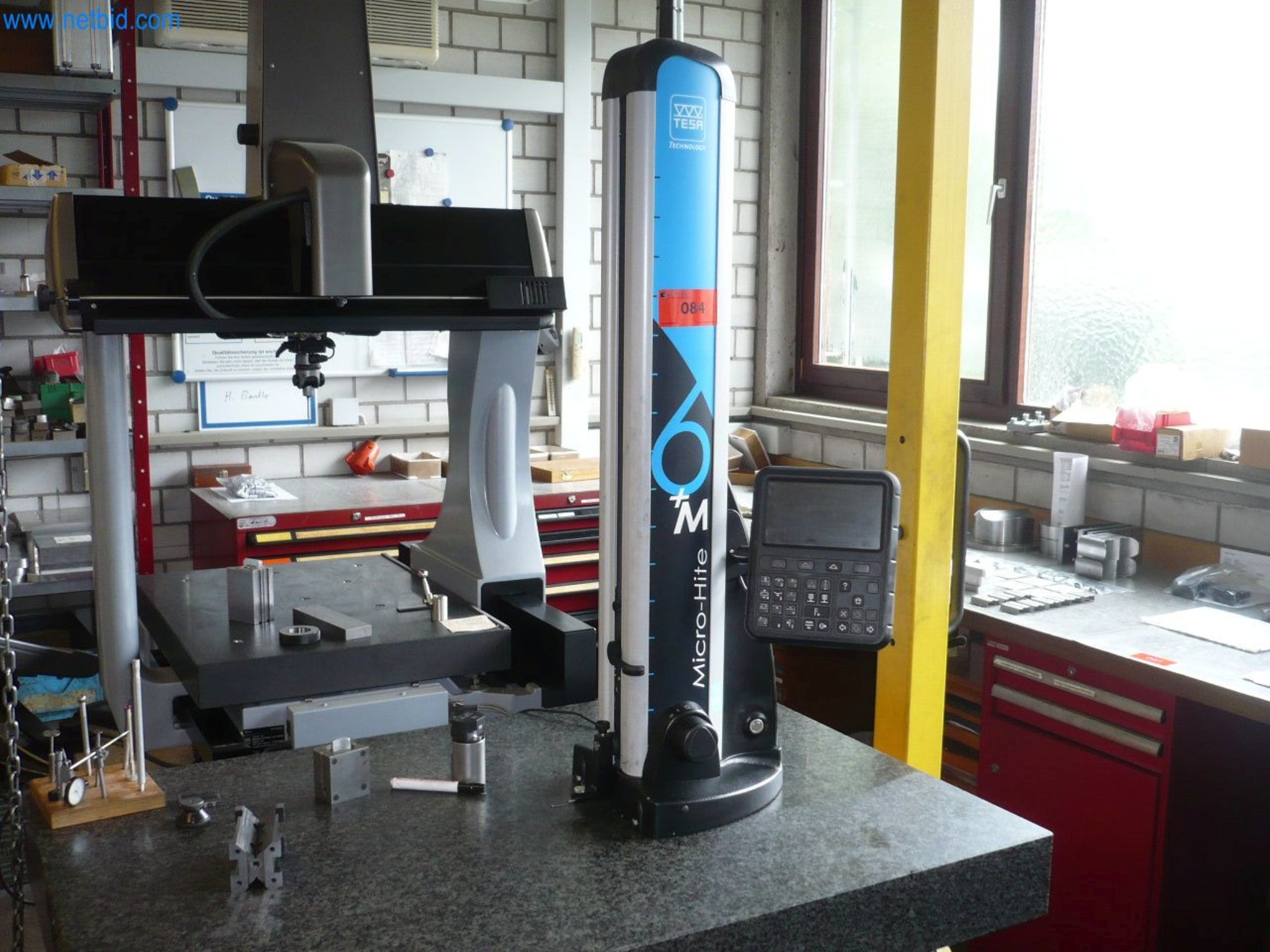 Maszyny, urządzenia techniczne i cały sprzęt operacyjny, biurowy i biznesowy-1