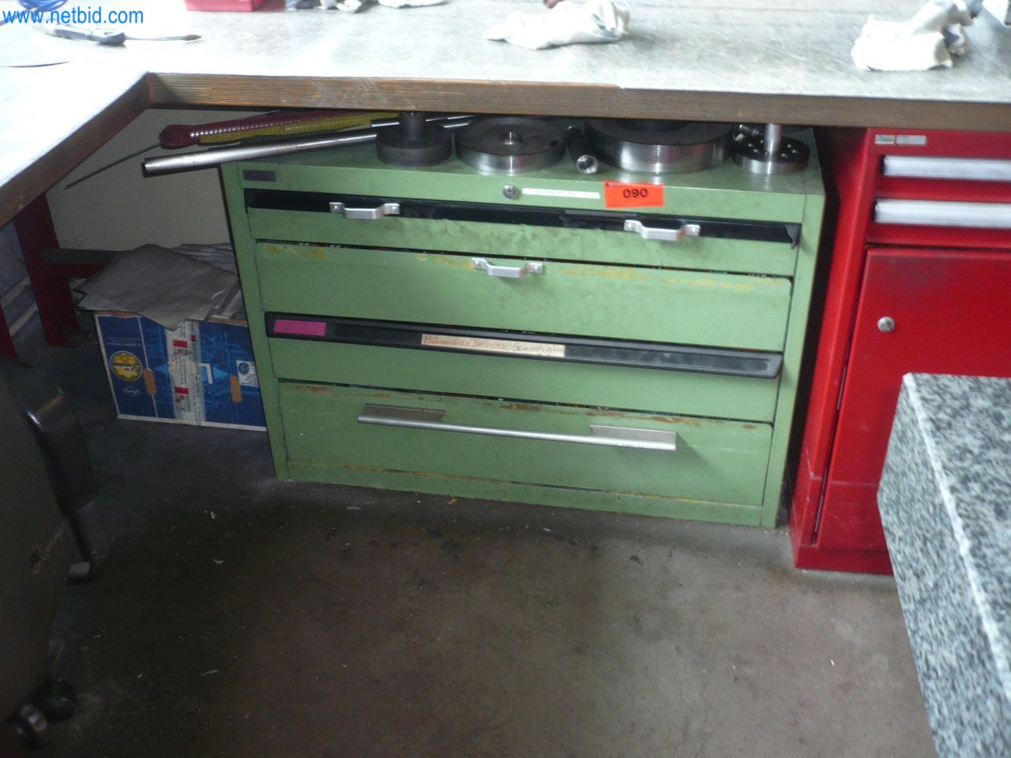 Maszyny, urządzenia techniczne i cały sprzęt operacyjny, biurowy i biznesowy-1