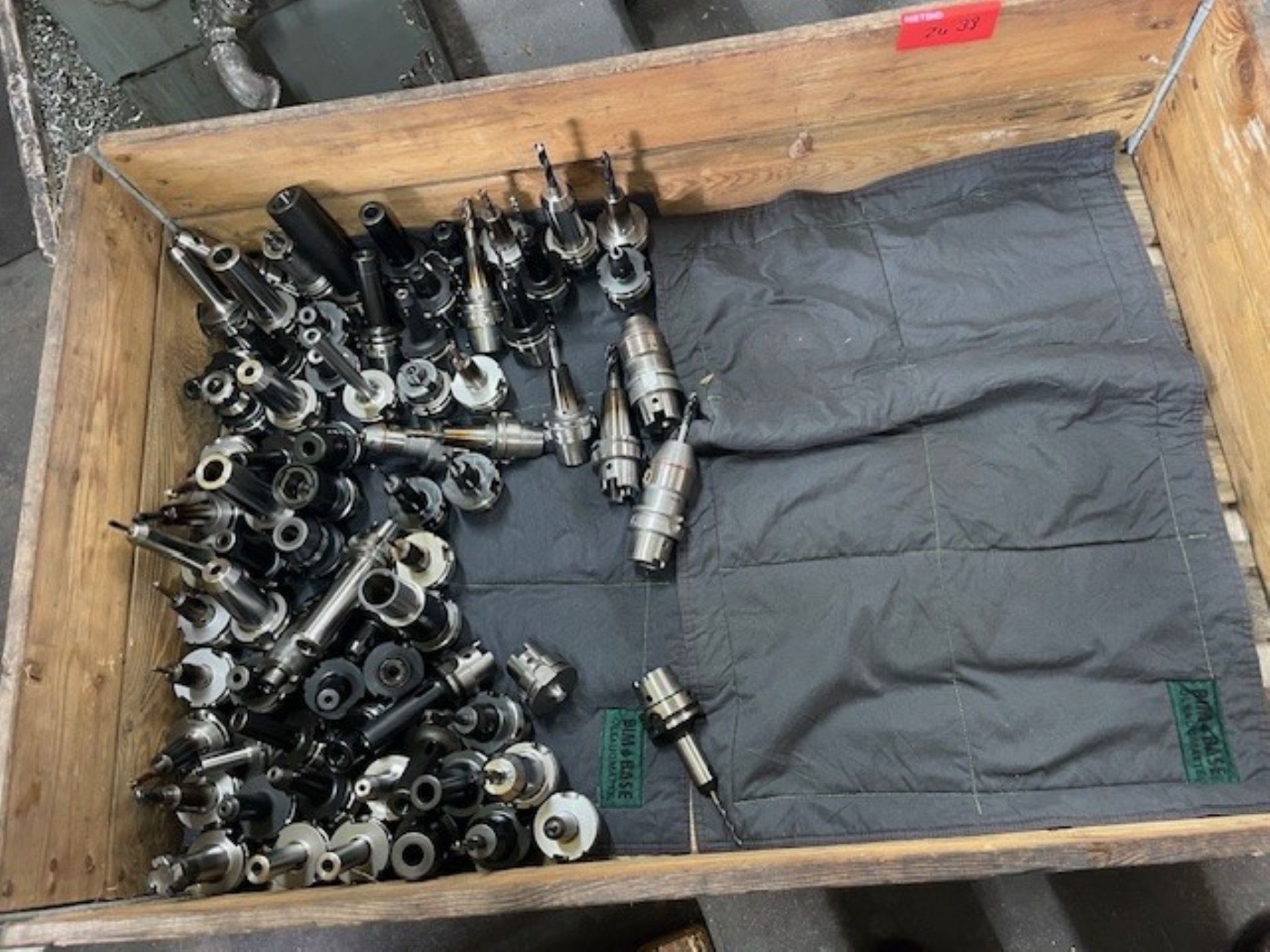 Maszyny, urządzenia techniczne i cały sprzęt operacyjny, biurowy i biznesowy-2