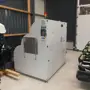thumbnail-Maschinenpark eines Metallbauunternehmens in Österreich-2