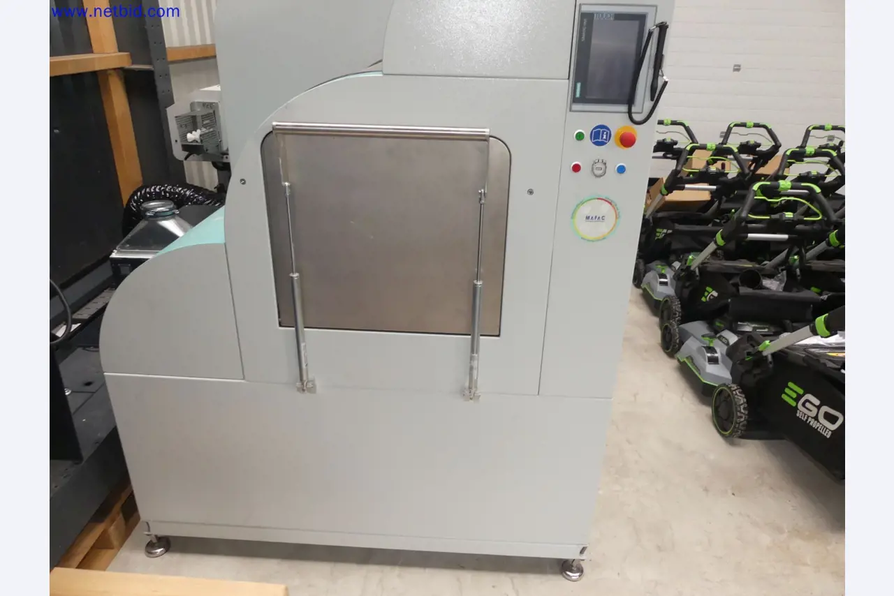 Maquinaria de una empresa de construcción metálica en Austria-3