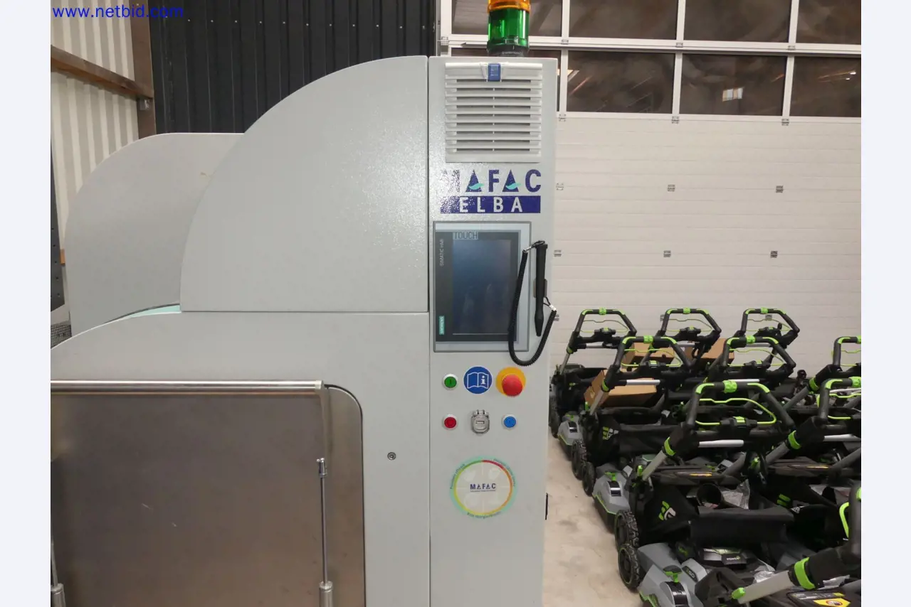 Maquinaria de una empresa de construcción metálica en Austria-4