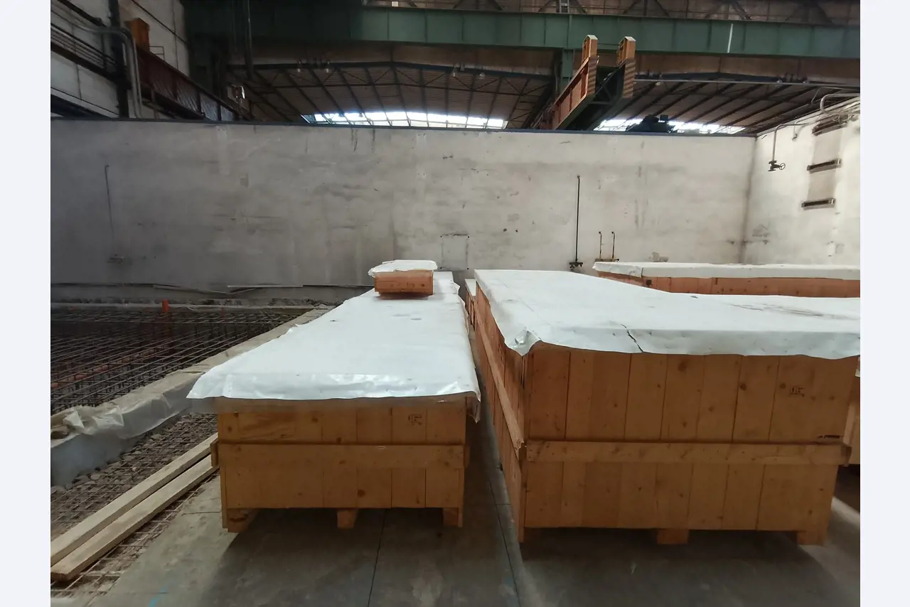 Neuwertiges 3D-Messgerät, HEXAGON, (unbenutzt, in Originalverpackung)-12