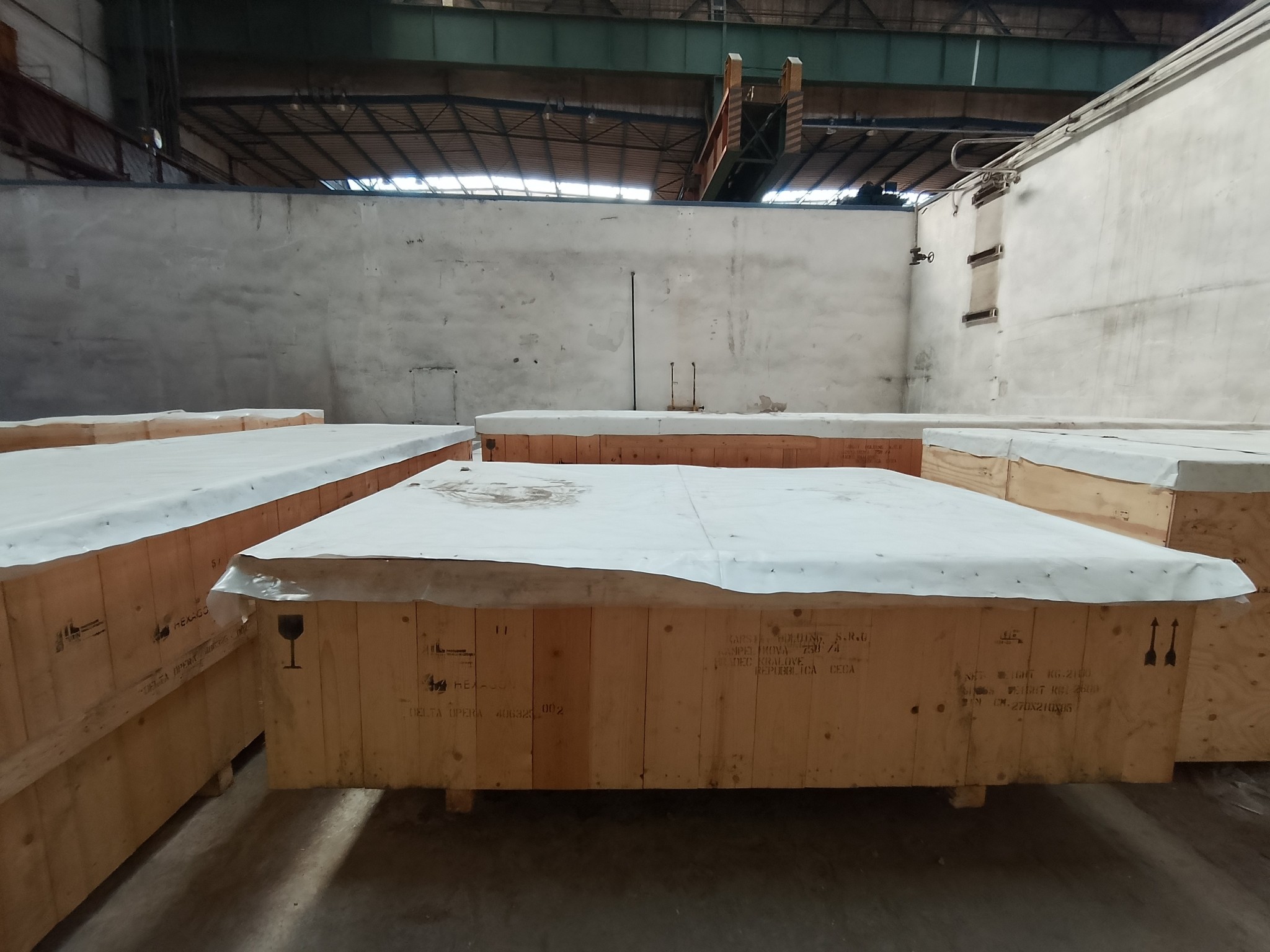 3D measuring device, HEXAGON, (unused, in original packaging)-13