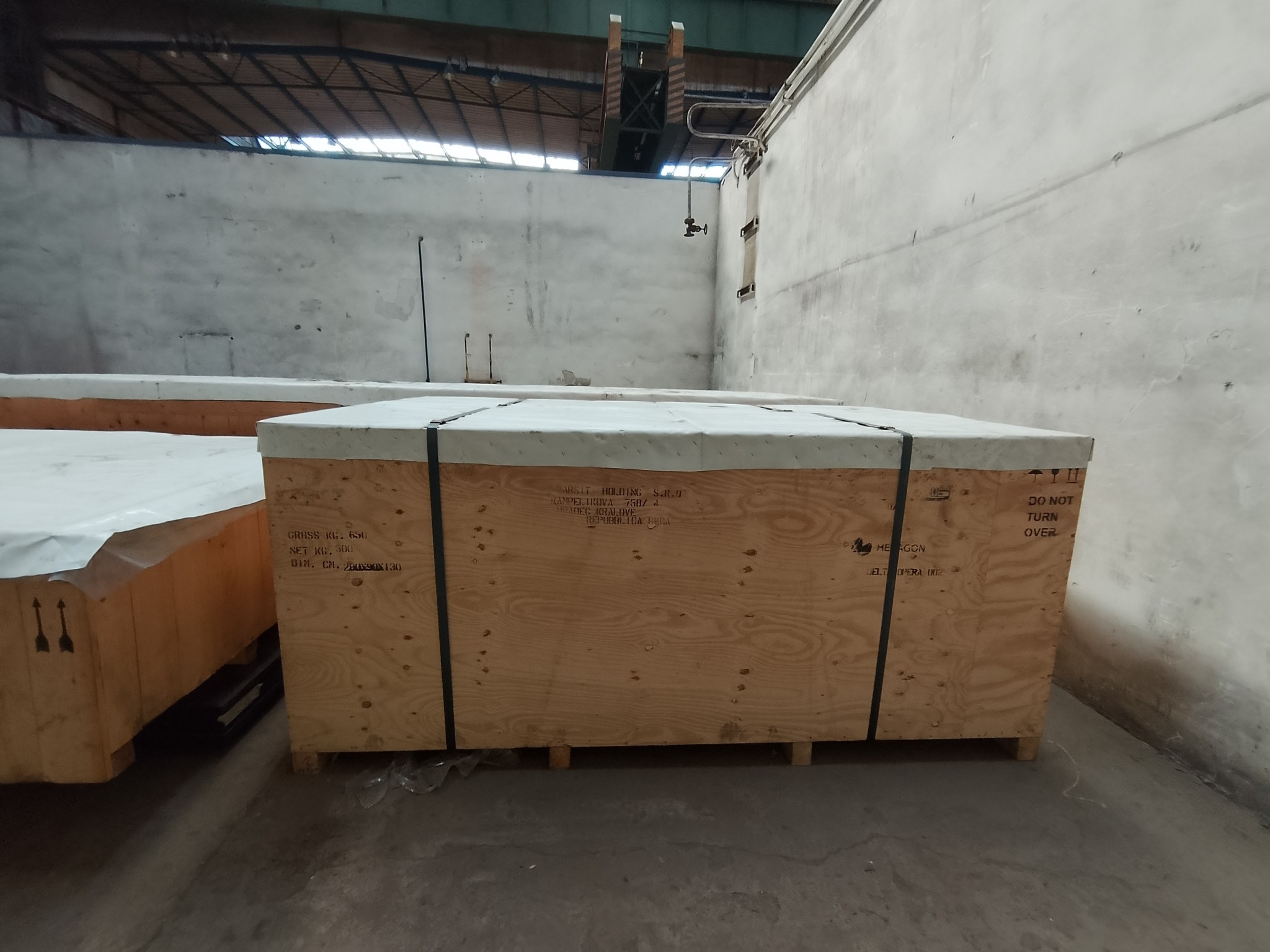 3D measuring device, HEXAGON, (unused, in original packaging)-14