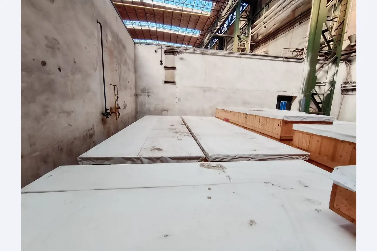 Neuwertiges 3D-Messgerät, HEXAGON, (unbenutzt, in Originalverpackung)-16