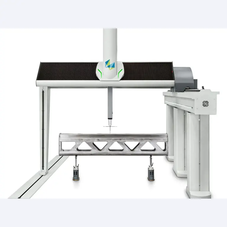 Neuwertiges 3D-Messgerät, HEXAGON, (unbenutzt, in Originalverpackung)-1