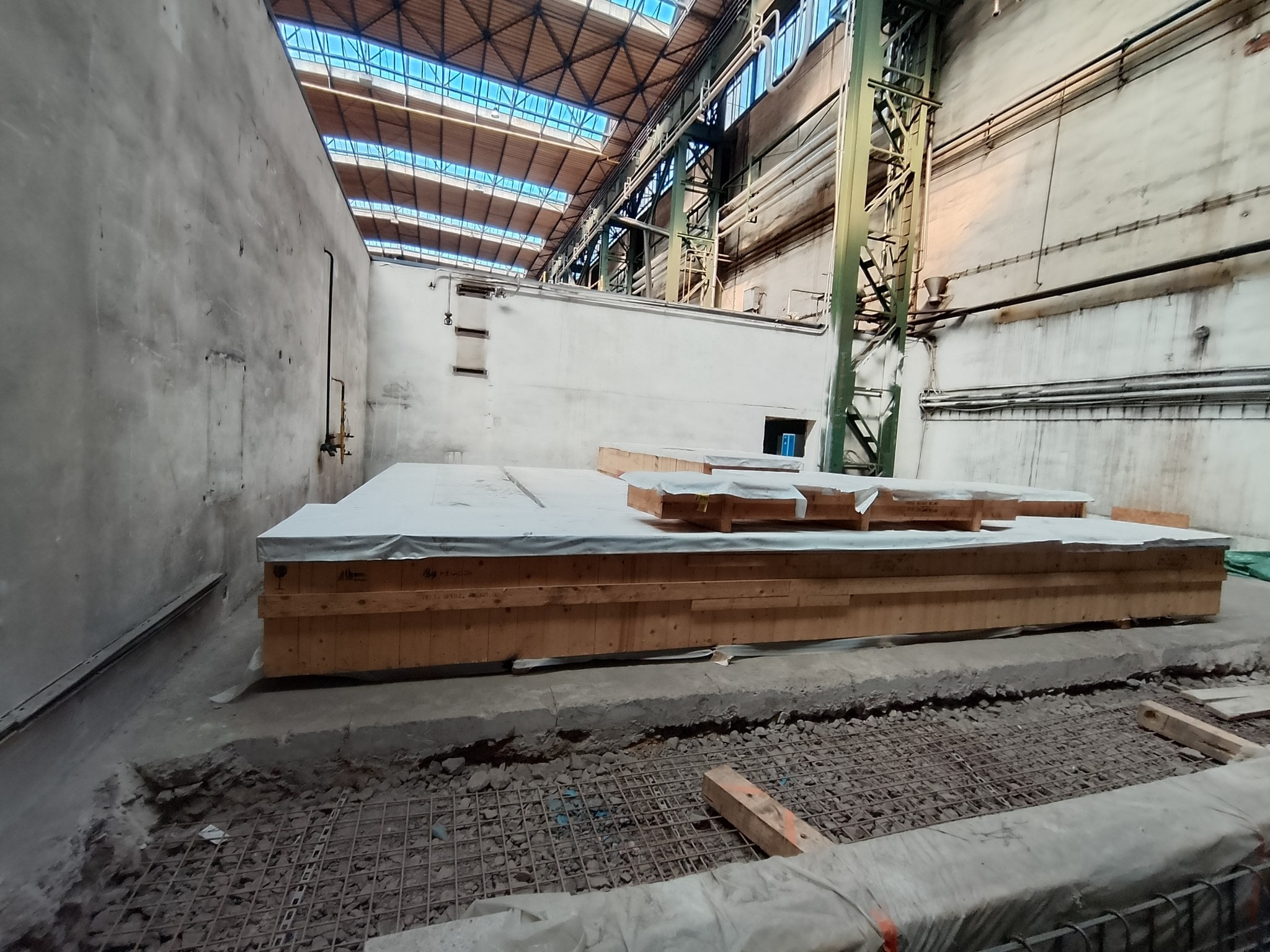 3D measuring device, HEXAGON, (unused, in original packaging)-2