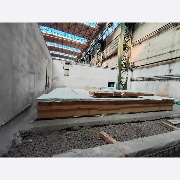 Neuwertiges 3D-Messgerät, HEXAGON, (unbenutzt, in Originalverpackung)-2