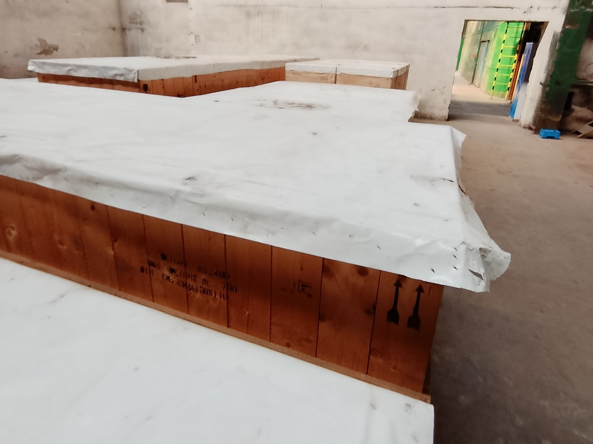 3D measuring device, HEXAGON, (unused, in original packaging)-3