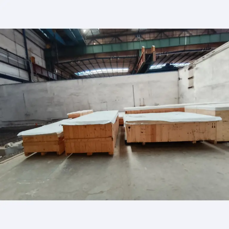 Neuwertiges 3D-Messgerät, HEXAGON, (unbenutzt, in Originalverpackung)-4