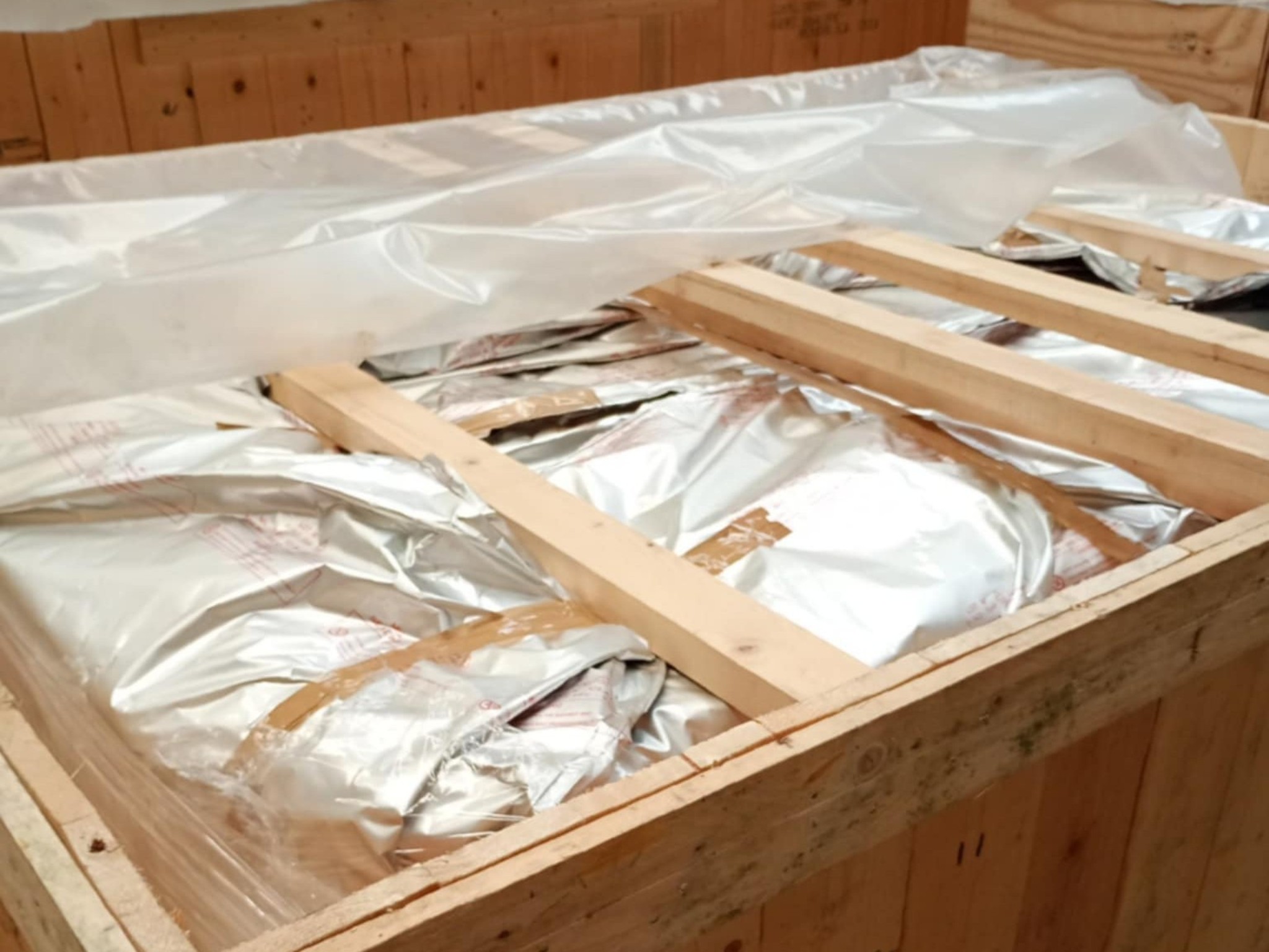 3D measuring device, HEXAGON, (unused, in original packaging)-6