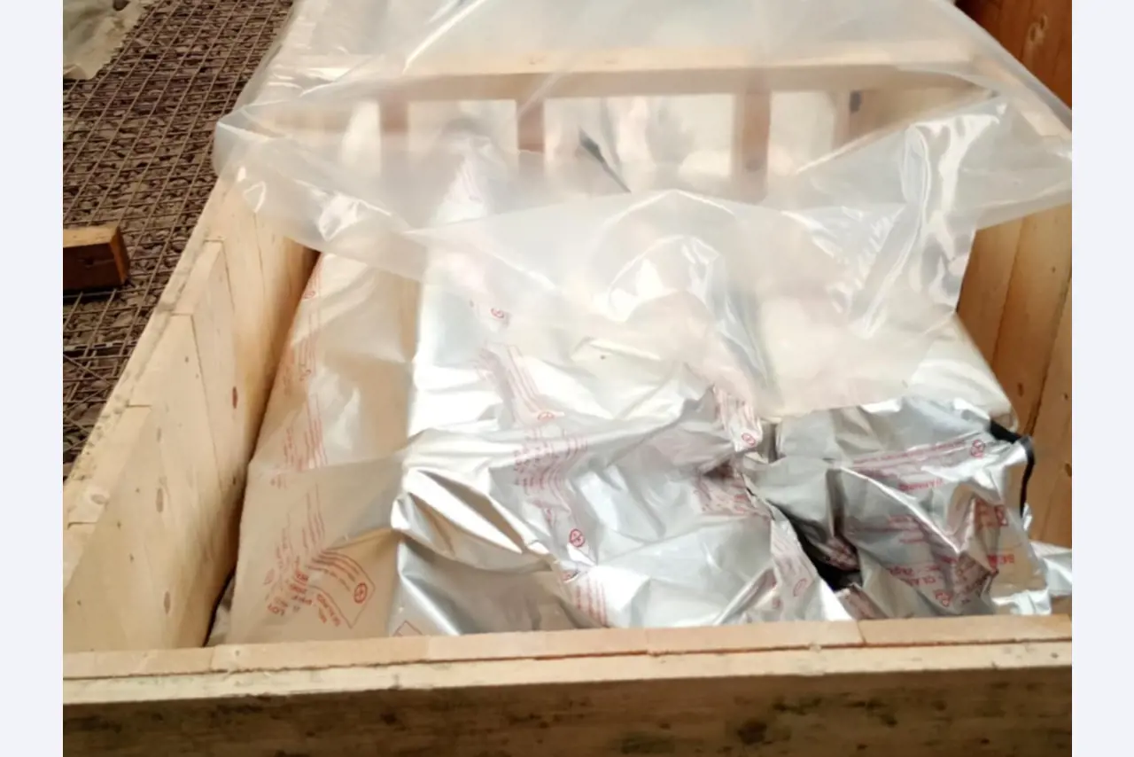 Neuwertiges 3D-Messgerät, HEXAGON, (unbenutzt, in Originalverpackung)-7