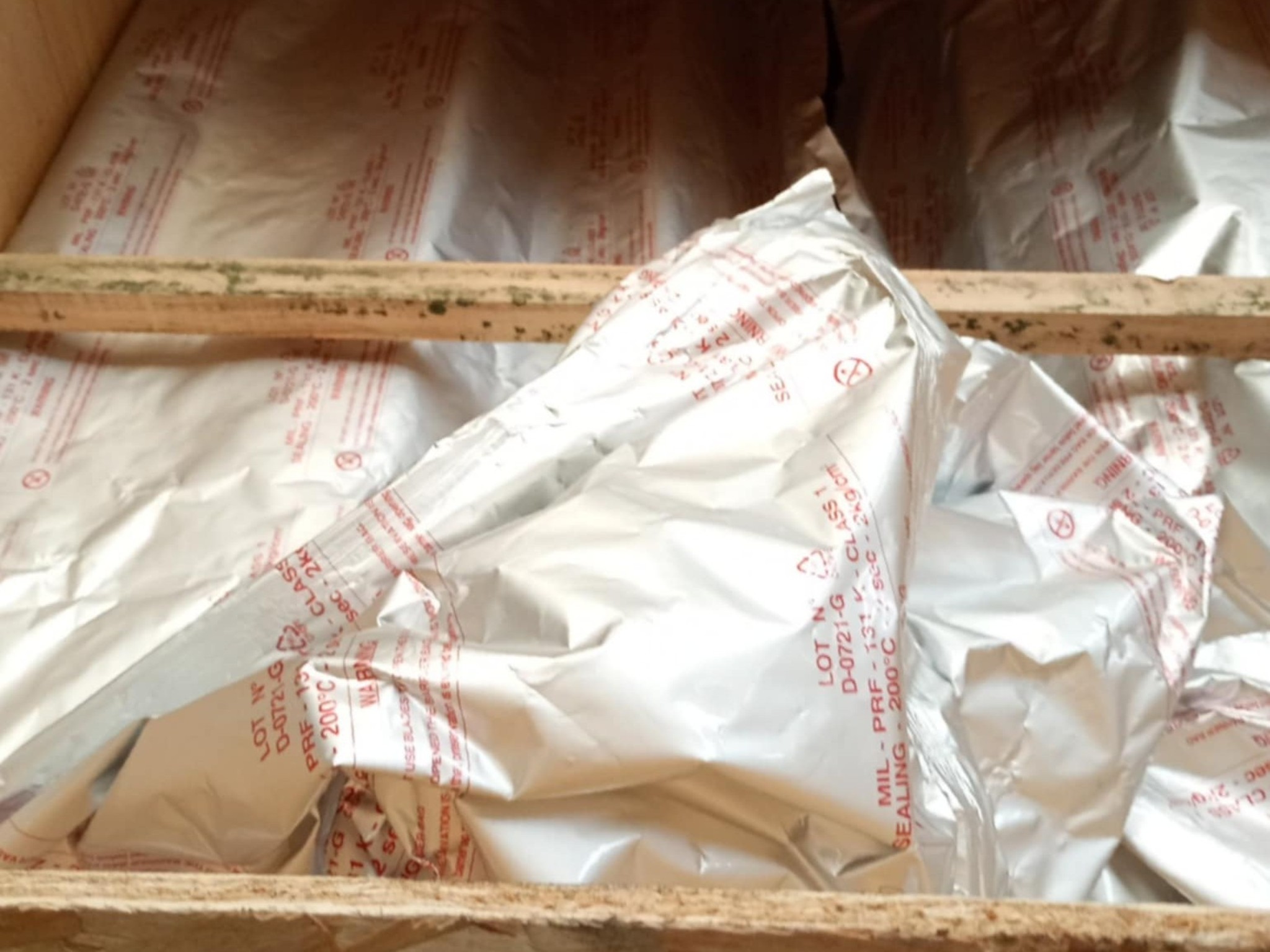 3D measuring device, HEXAGON, (unused, in original packaging)-8