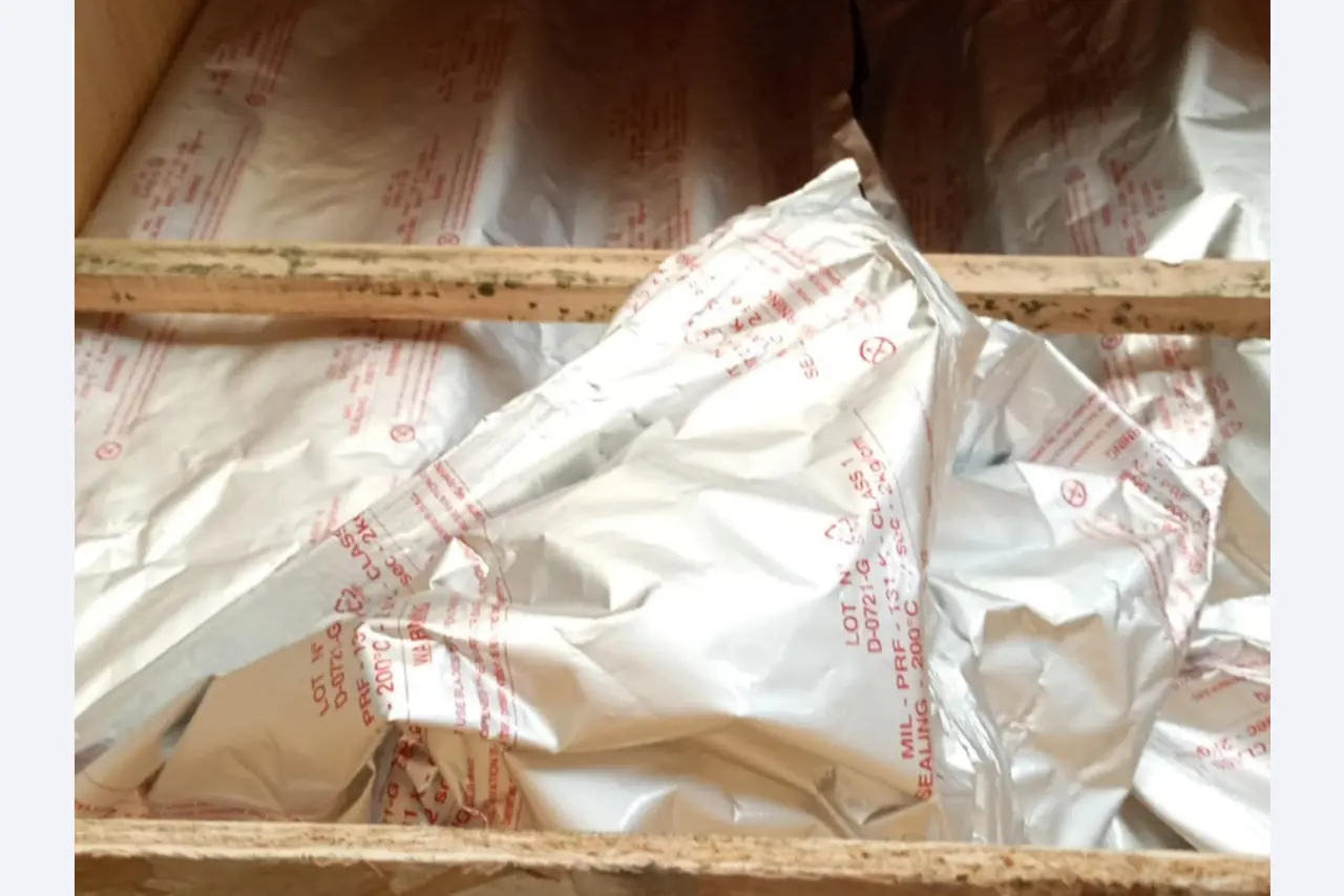 Neuwertiges 3D-Messgerät, HEXAGON, (unbenutzt, in Originalverpackung)-8