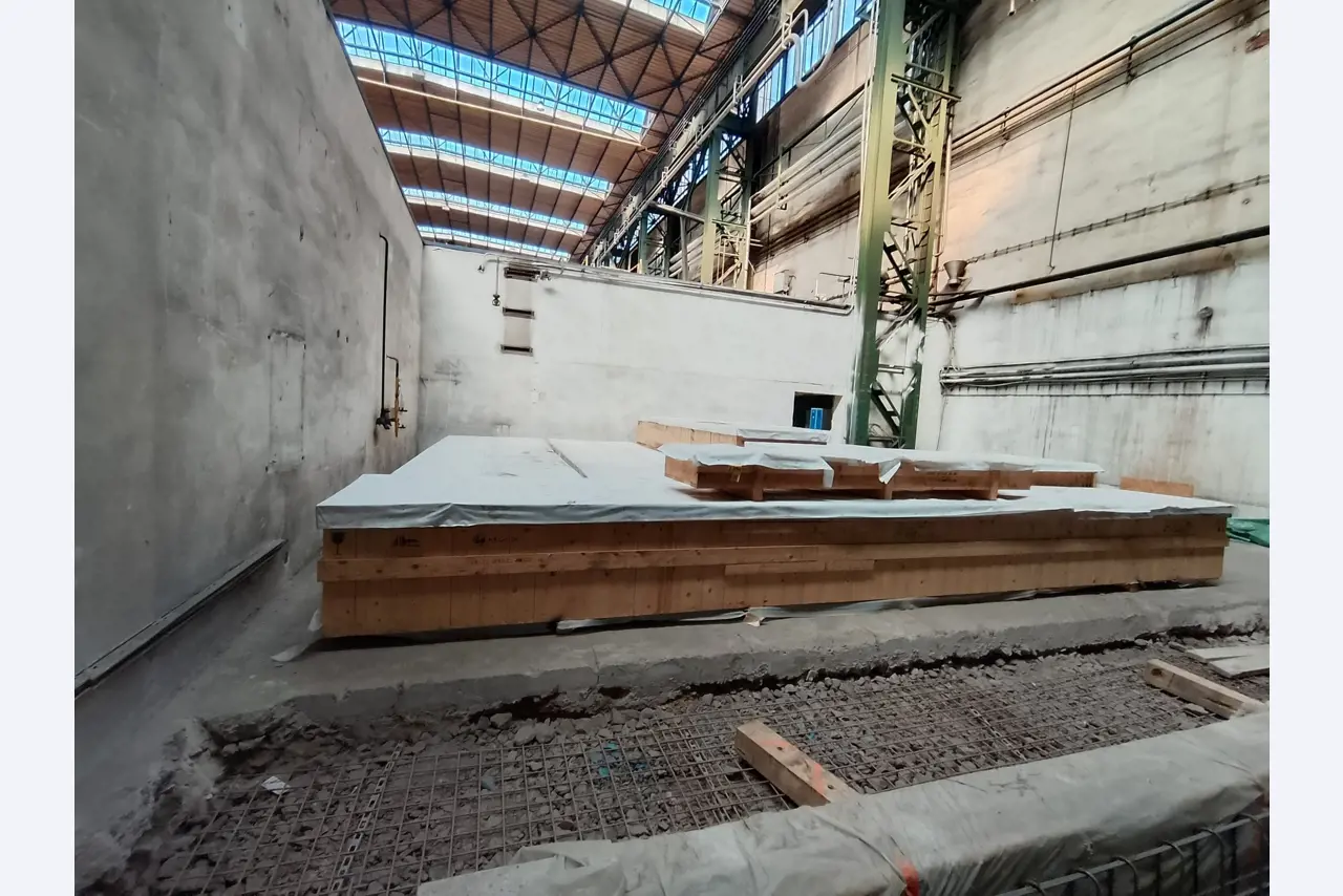 3D measuring device, HEXAGON, (unused, in original packaging)-10