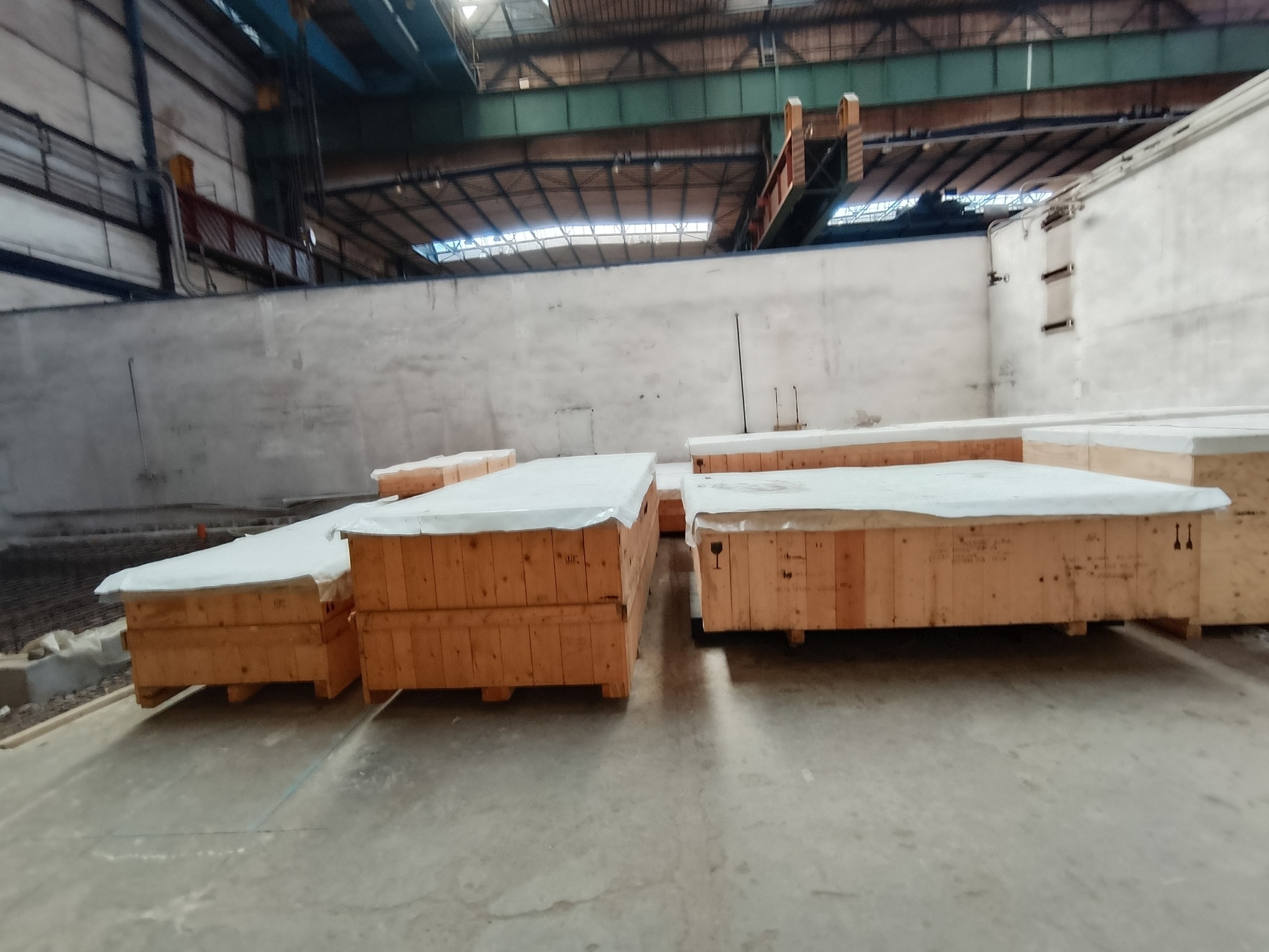 3D measuring device, HEXAGON, (unused, in original packaging)-12