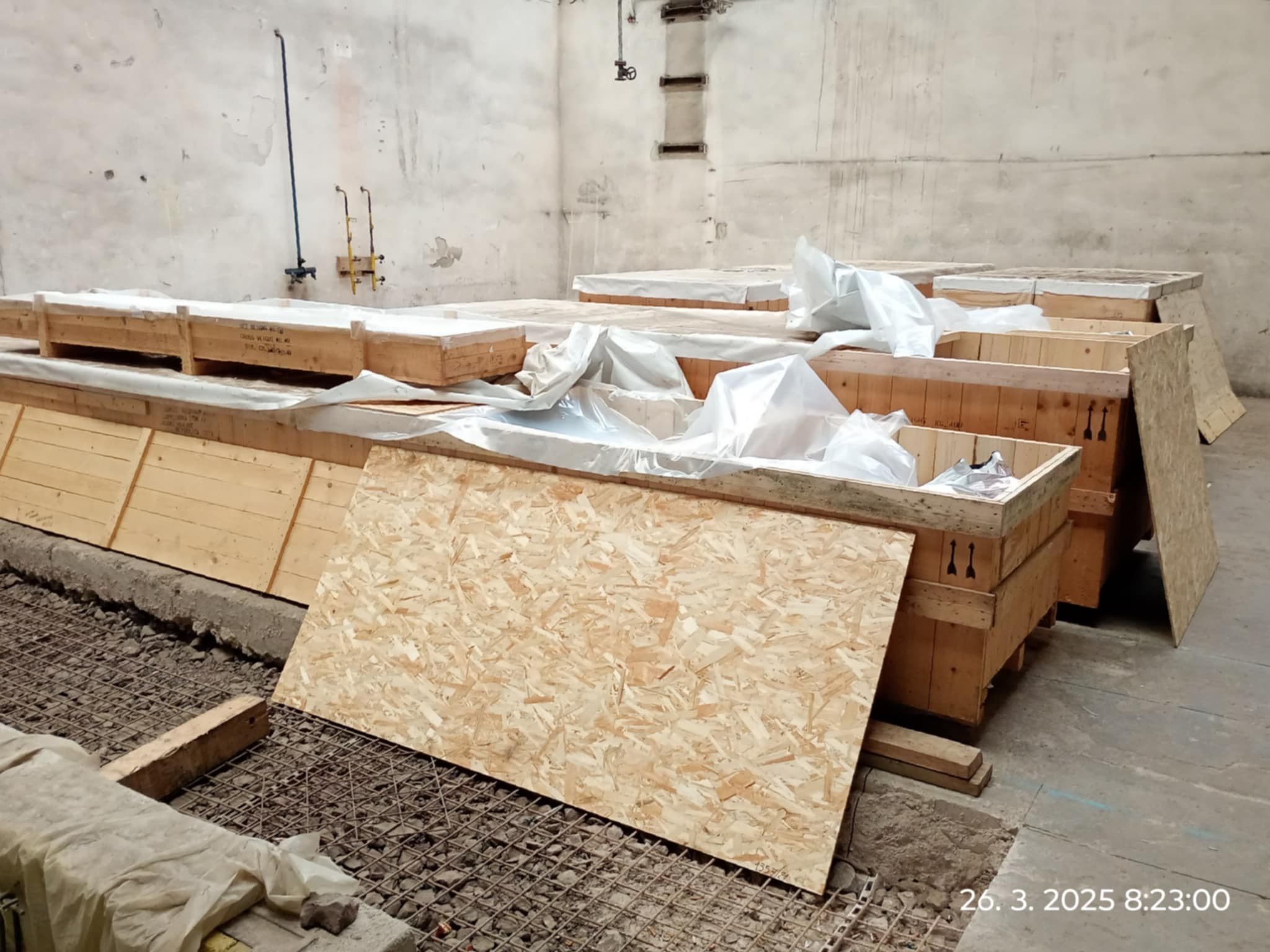 3D measuring device, HEXAGON, (unused, in original packaging)-13