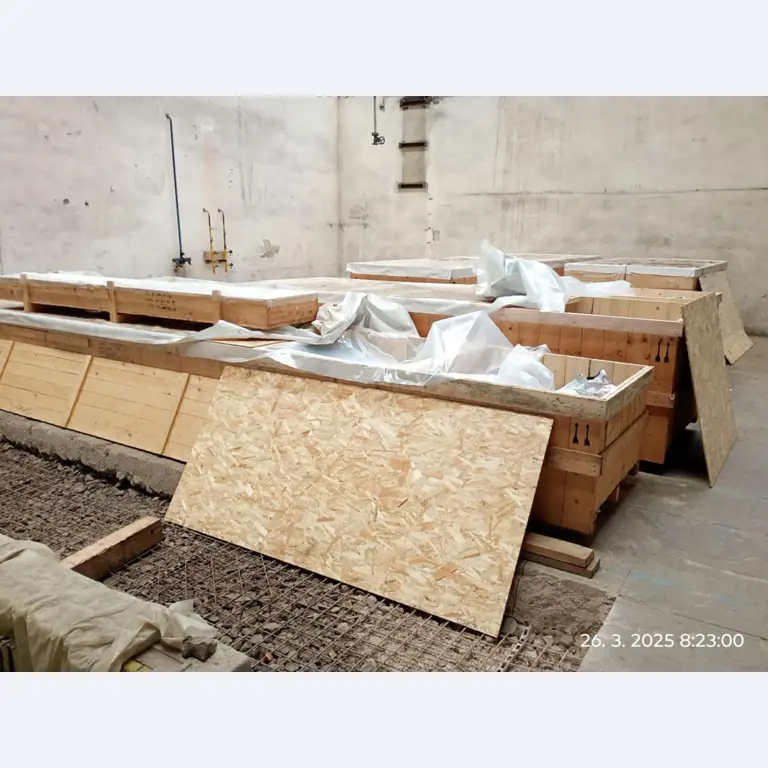 3D measuring device, HEXAGON, (unused, in original packaging)-13