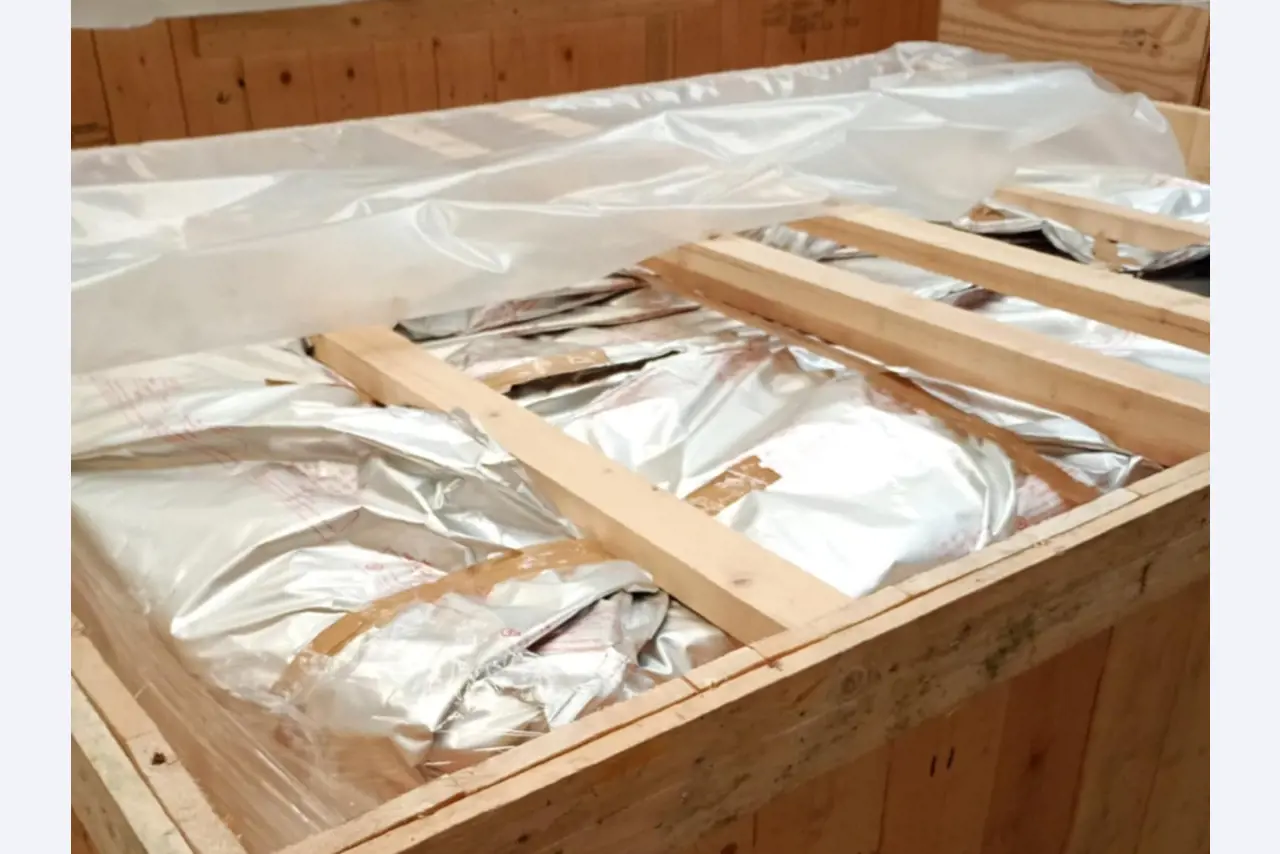 3D measuring device, HEXAGON, (unused, in original packaging)-14