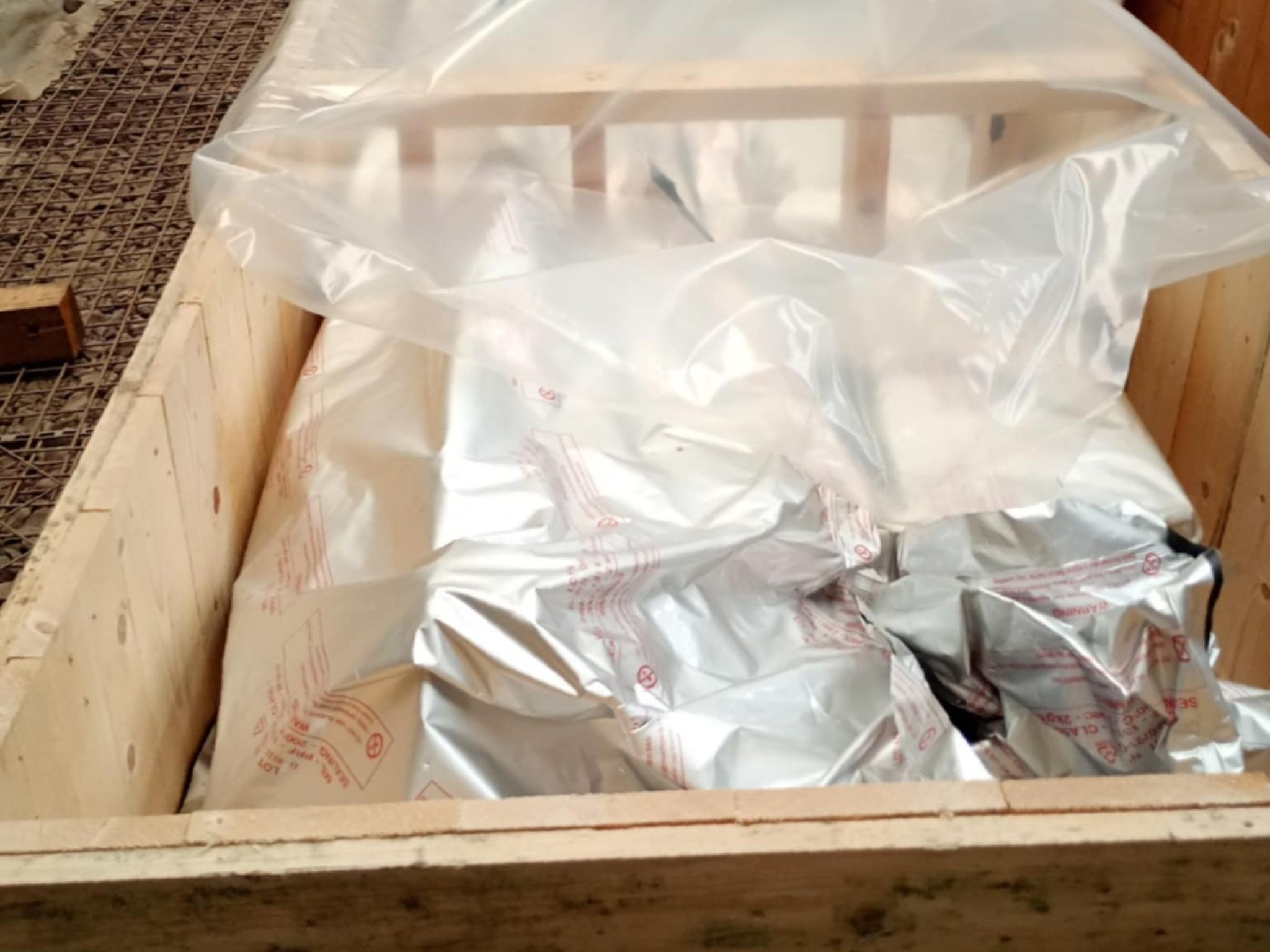 3D measuring device, HEXAGON, (unused, in original packaging)-15