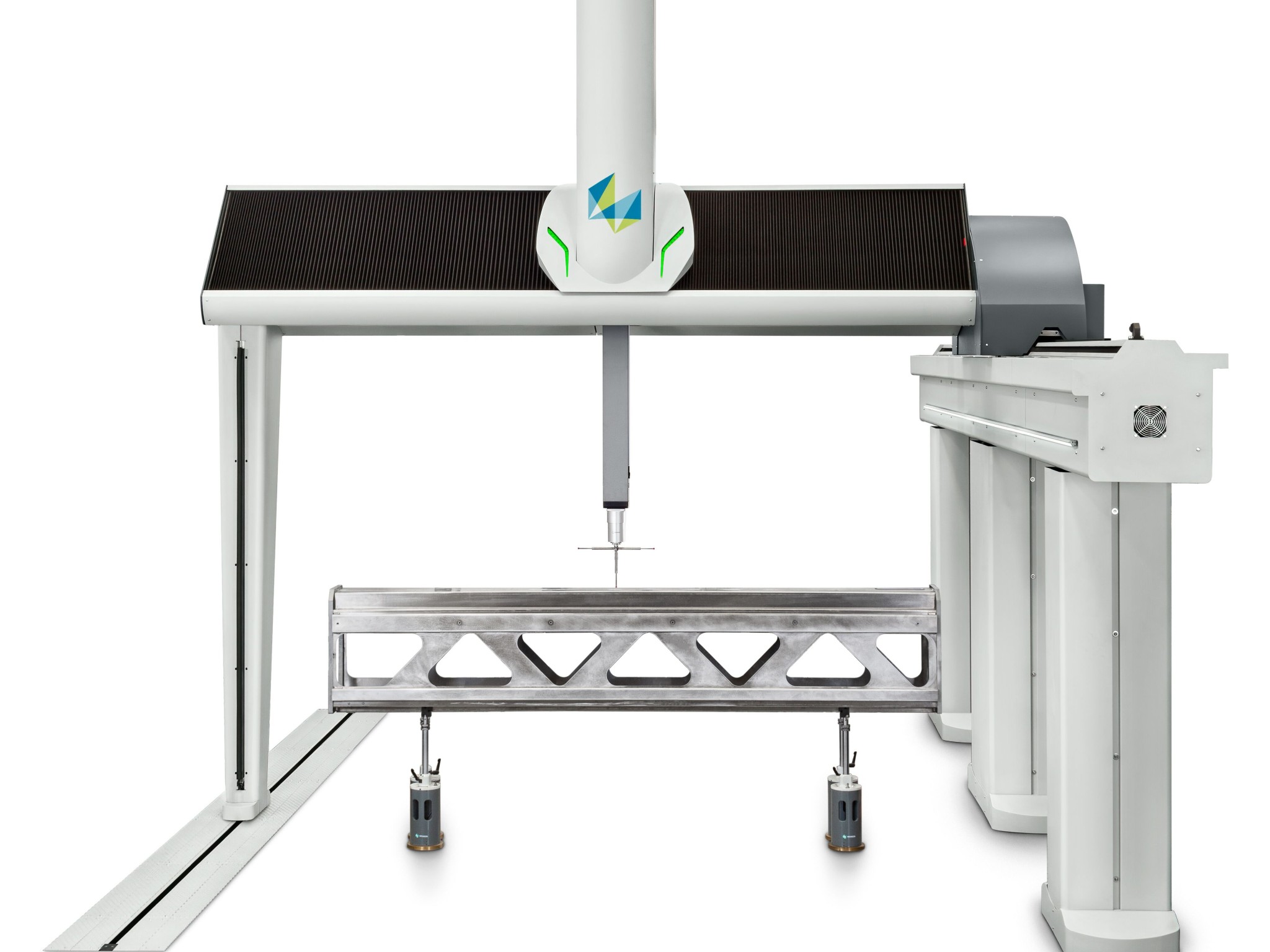 3D measuring device, HEXAGON, (unused, in original packaging)-1