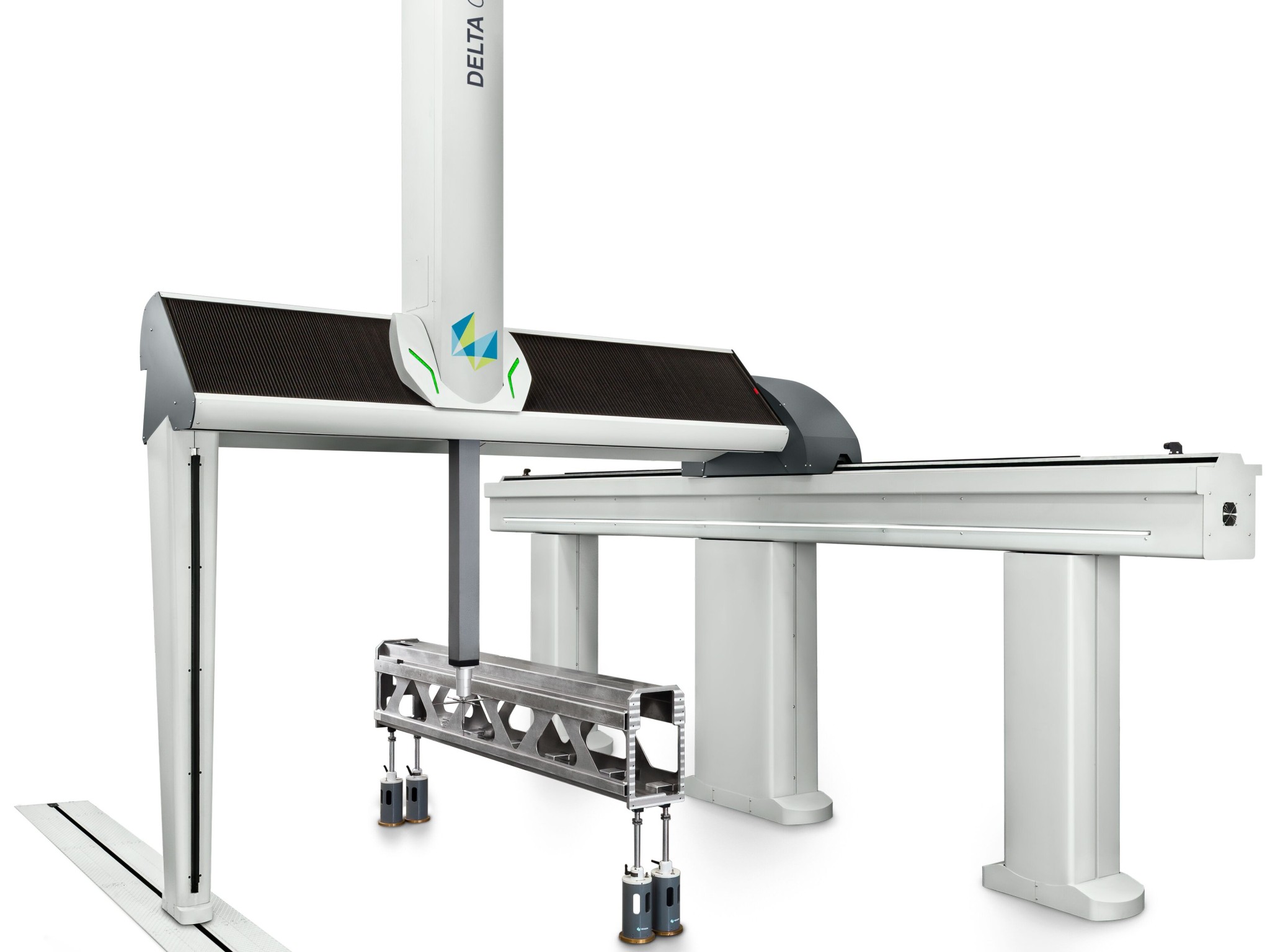 3D measuring device, HEXAGON, (unused, in original packaging)-4