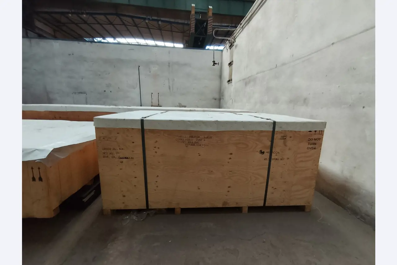 3D measuring device, HEXAGON, (unused, in original packaging)-7