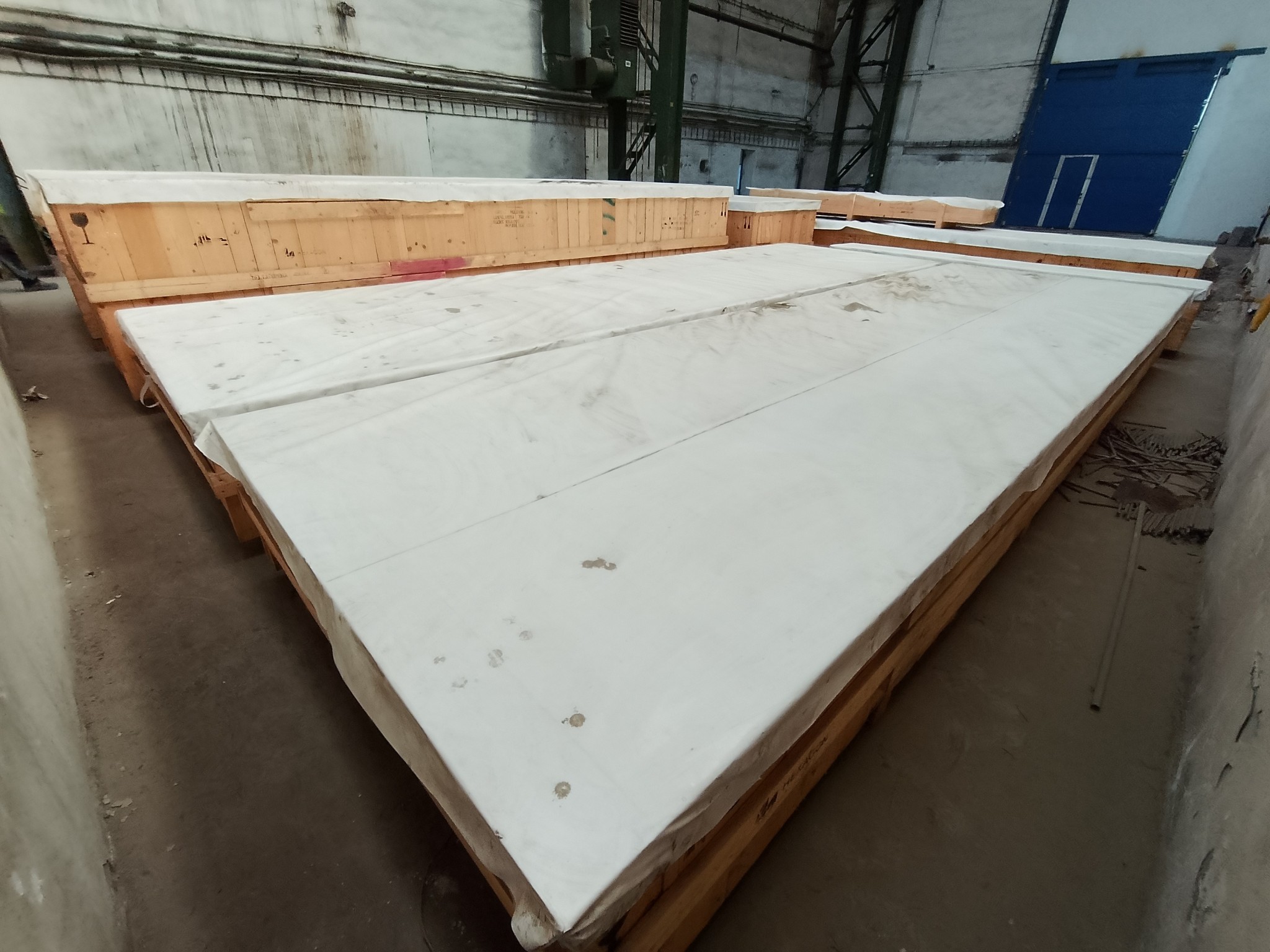 3D measuring device, HEXAGON, (unused, in original packaging)-8