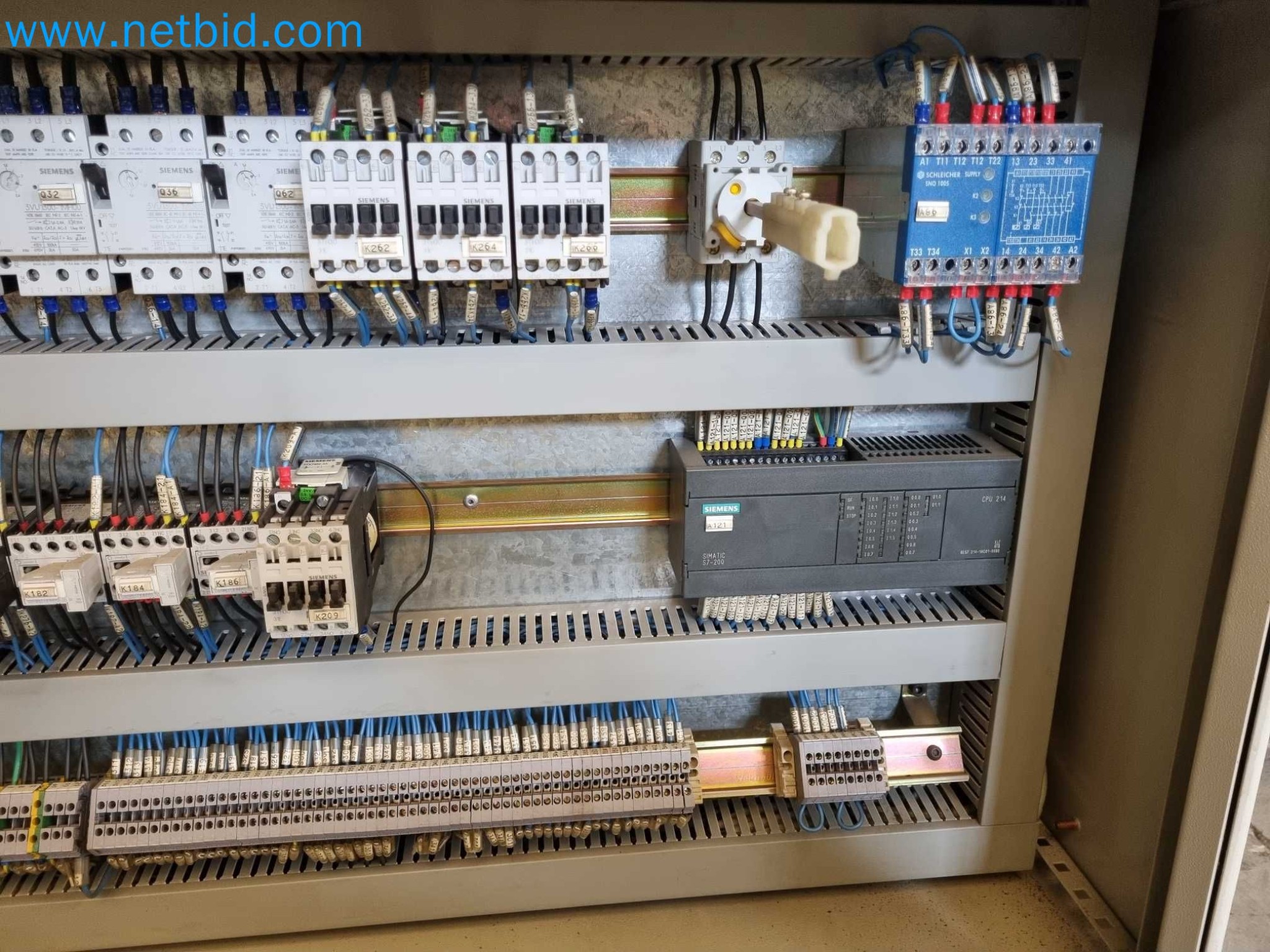 Opróżnienie magazynu maszyn do obróbki drewna w Hiszpanii-14