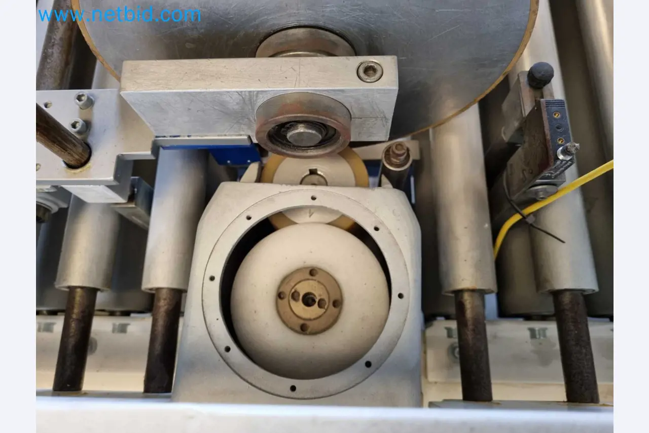 Ontruiming van een magazijn voor houtbewerkingsmachines in Spanje-6